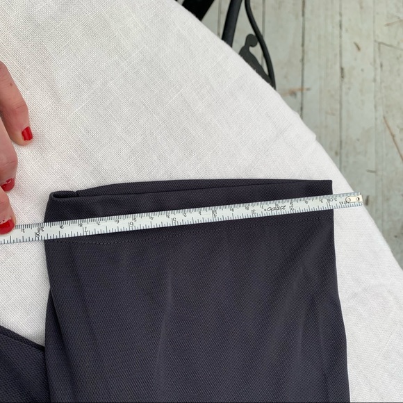 Core 365 Duke Health mens polo shirt grey XL - Picture 8 of 14